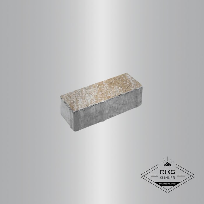 Тротуарная плитка ПАРКЕТ - Б.4.П.6, Искусственный камень, Степняк в Саратове